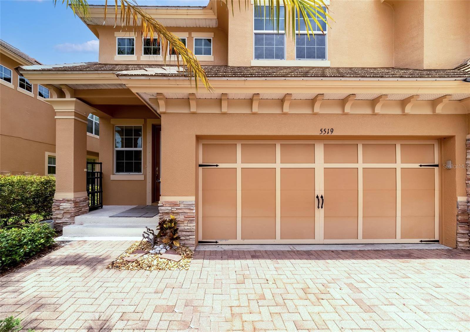 5519 NAPA DR, Sarasota, FL 34243