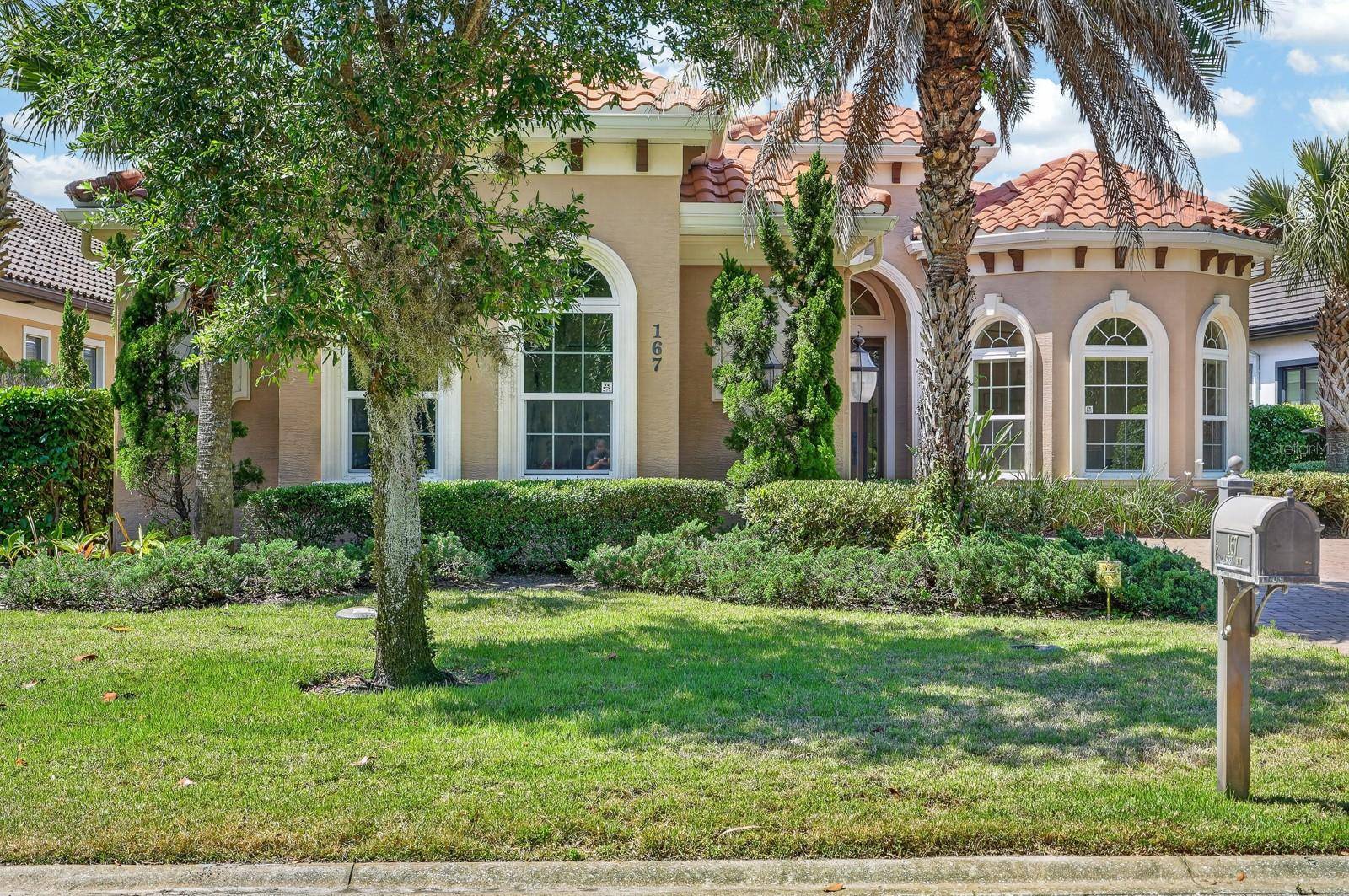 167 ASPEN WAY, Palm Coast, FL 32137