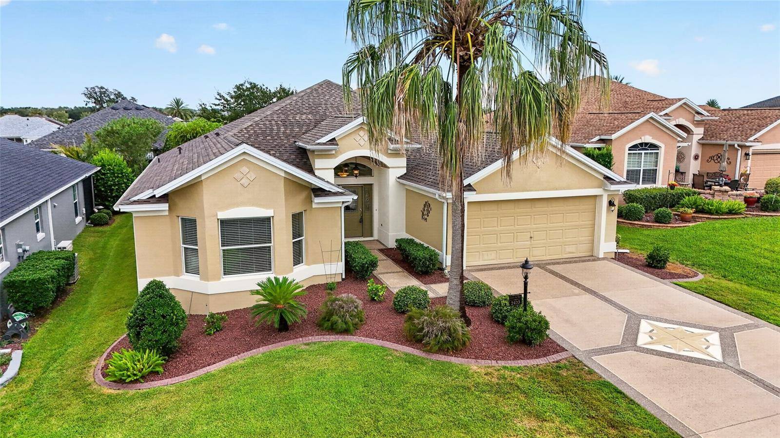 2425 BOILING SPRINGS CT, The Villages, FL 32162