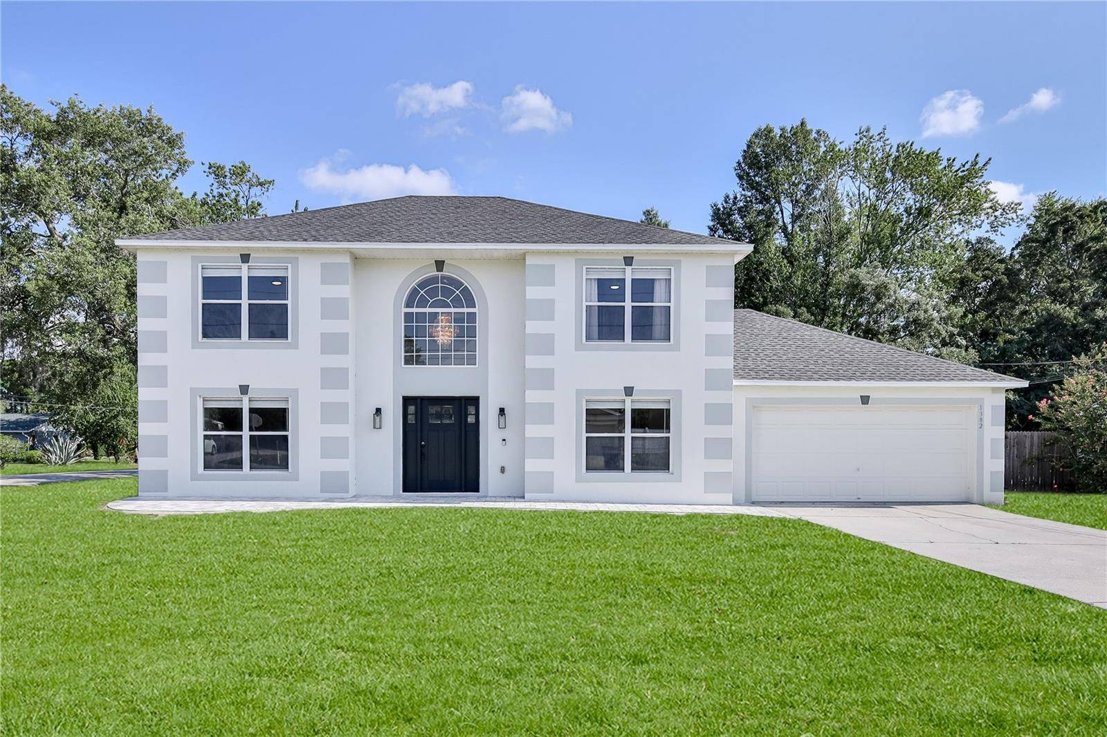 1382 LARKIN RD, Spring Hill, FL 34608