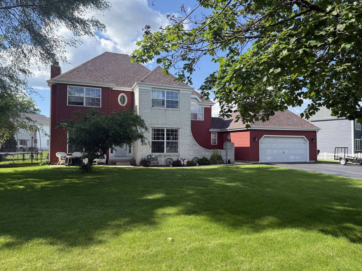 940 Beaver Pond DR, Marengo, IL 60152