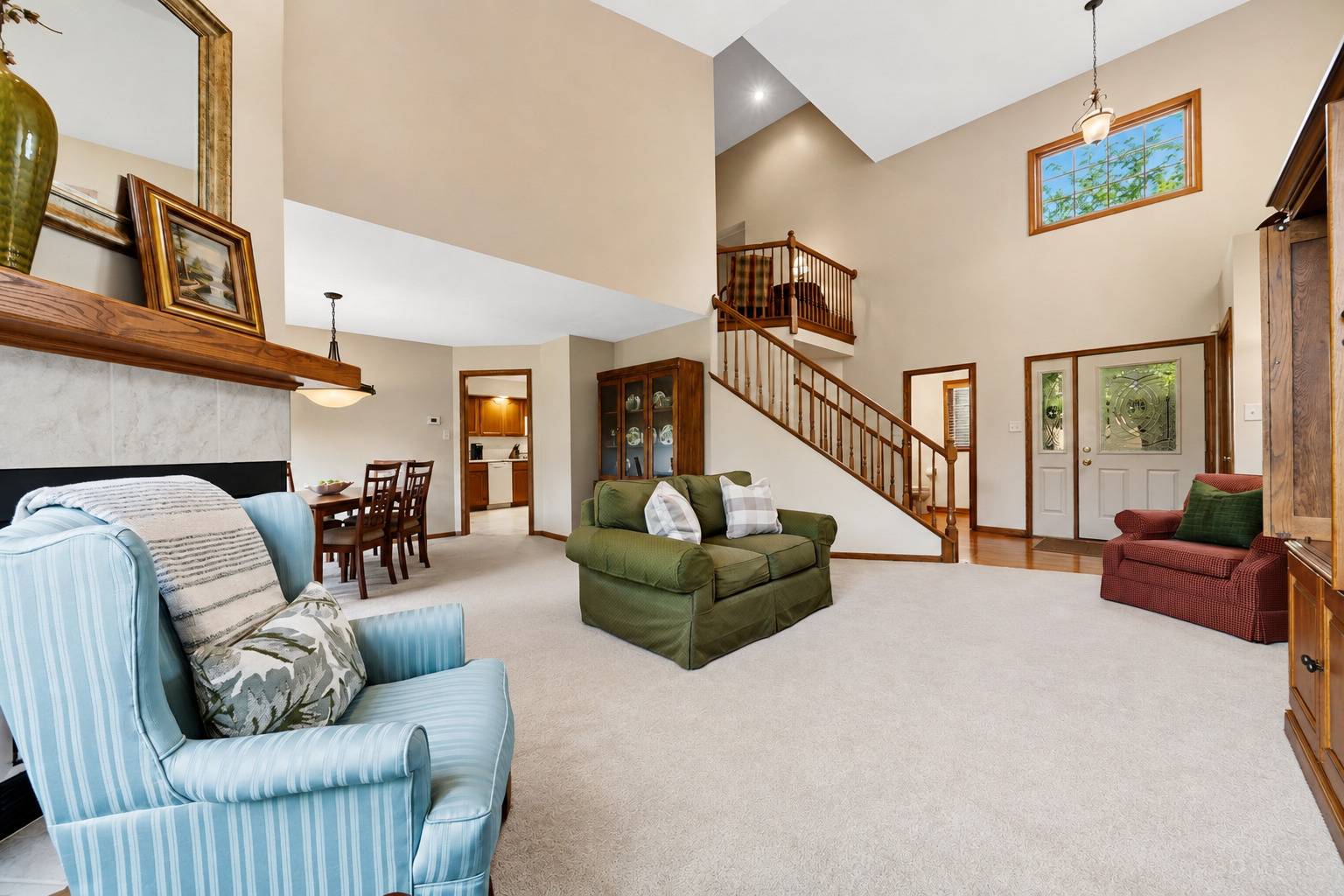 20165 Crystal Lake WAY, Frankfort, IL 60423
