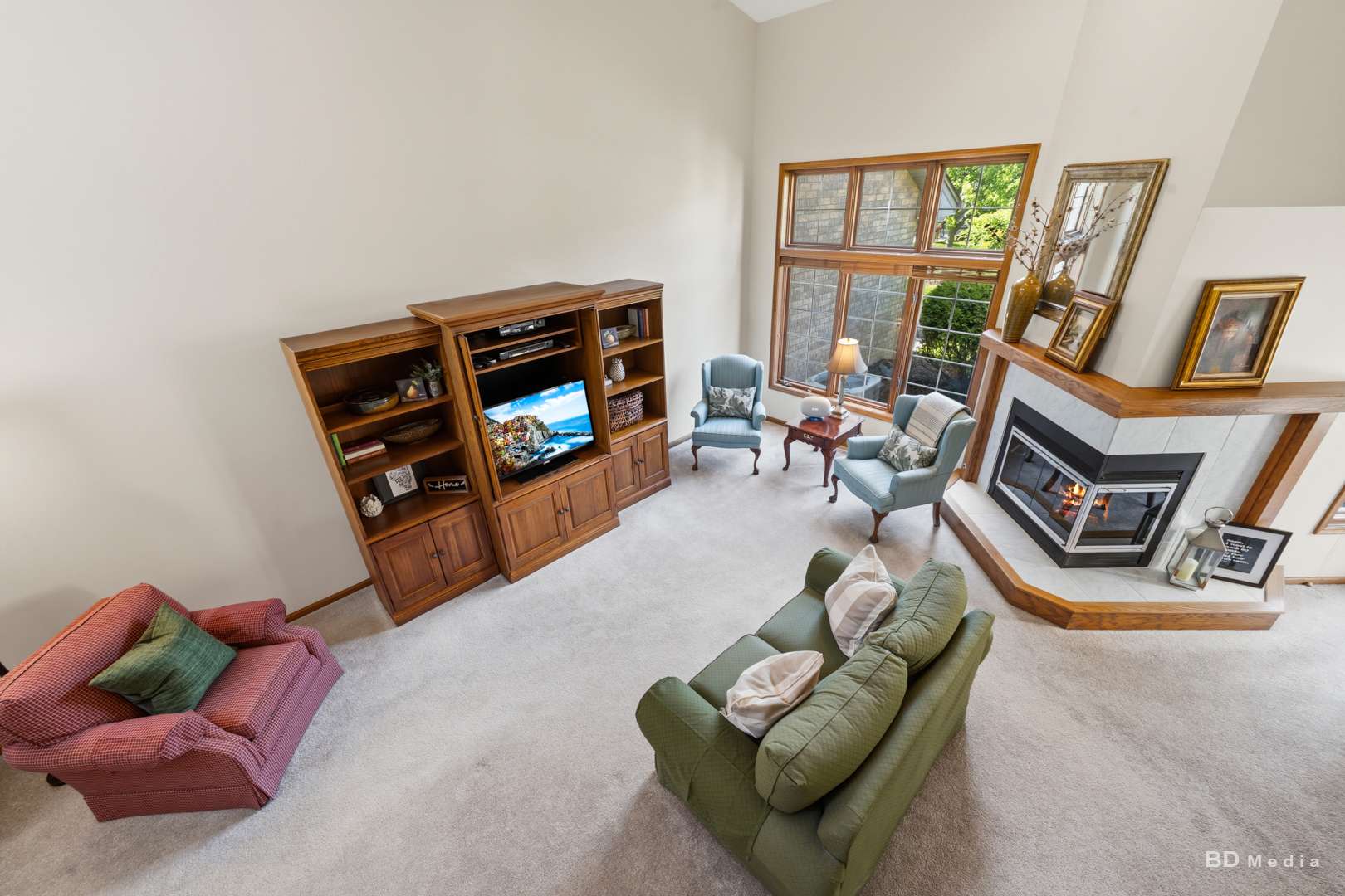 20165 Crystal Lake WAY, Frankfort, IL 60423