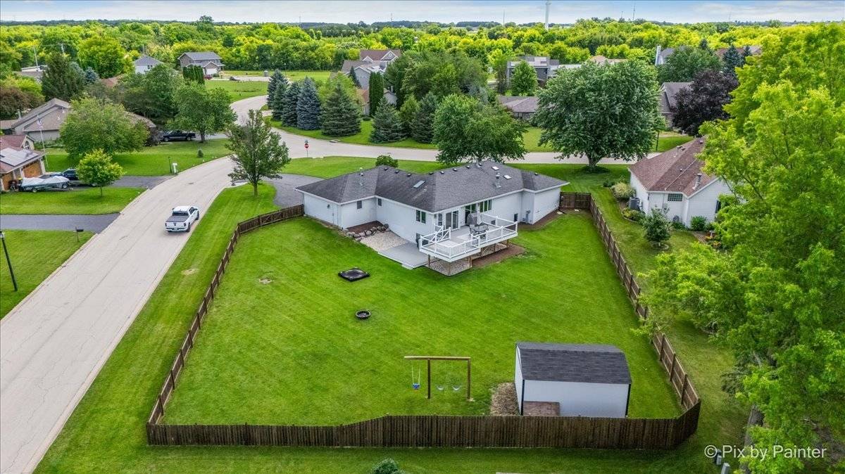 7585 Derby Close, Caledonia, IL 61011