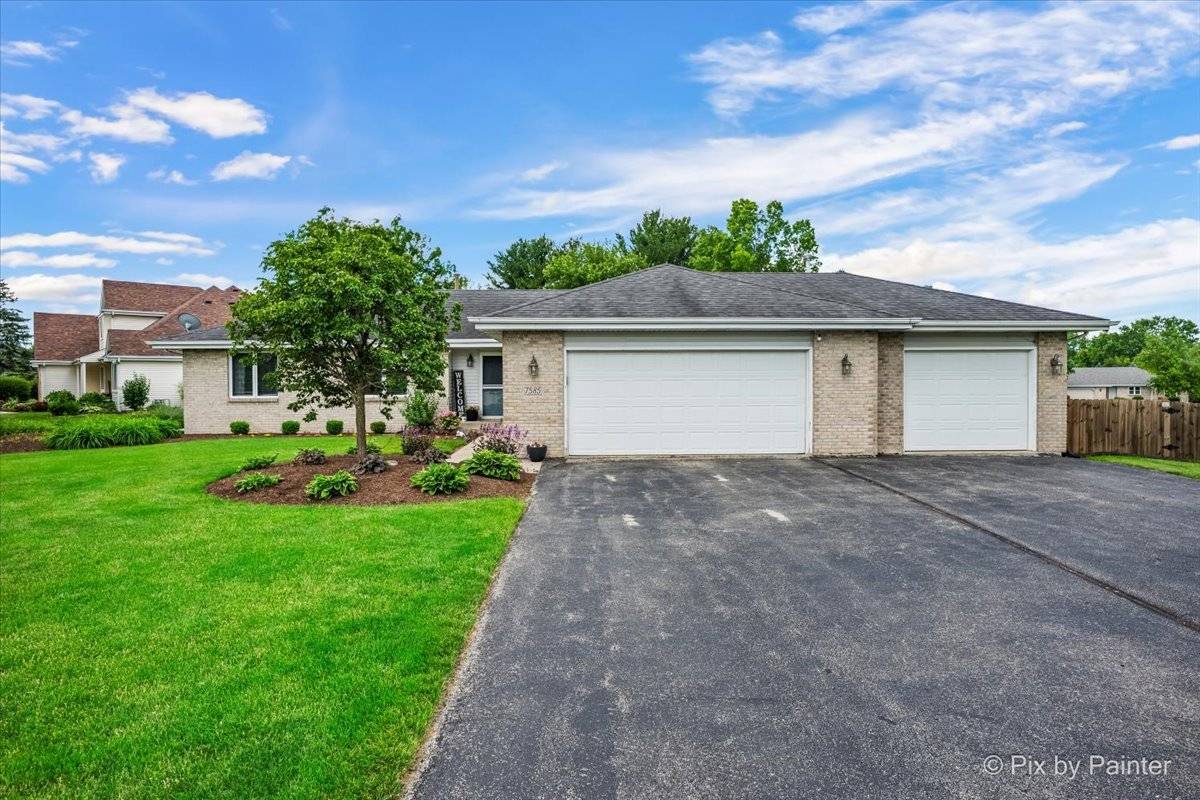 7585 Derby Close, Caledonia, IL 61011