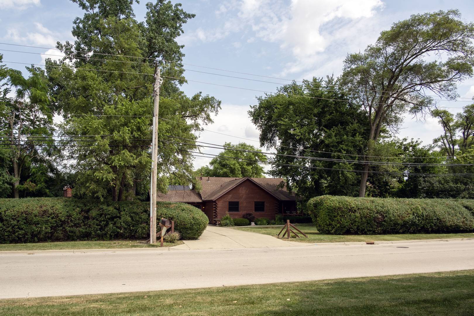1033 W Wood ST, Bensenville, IL 60106