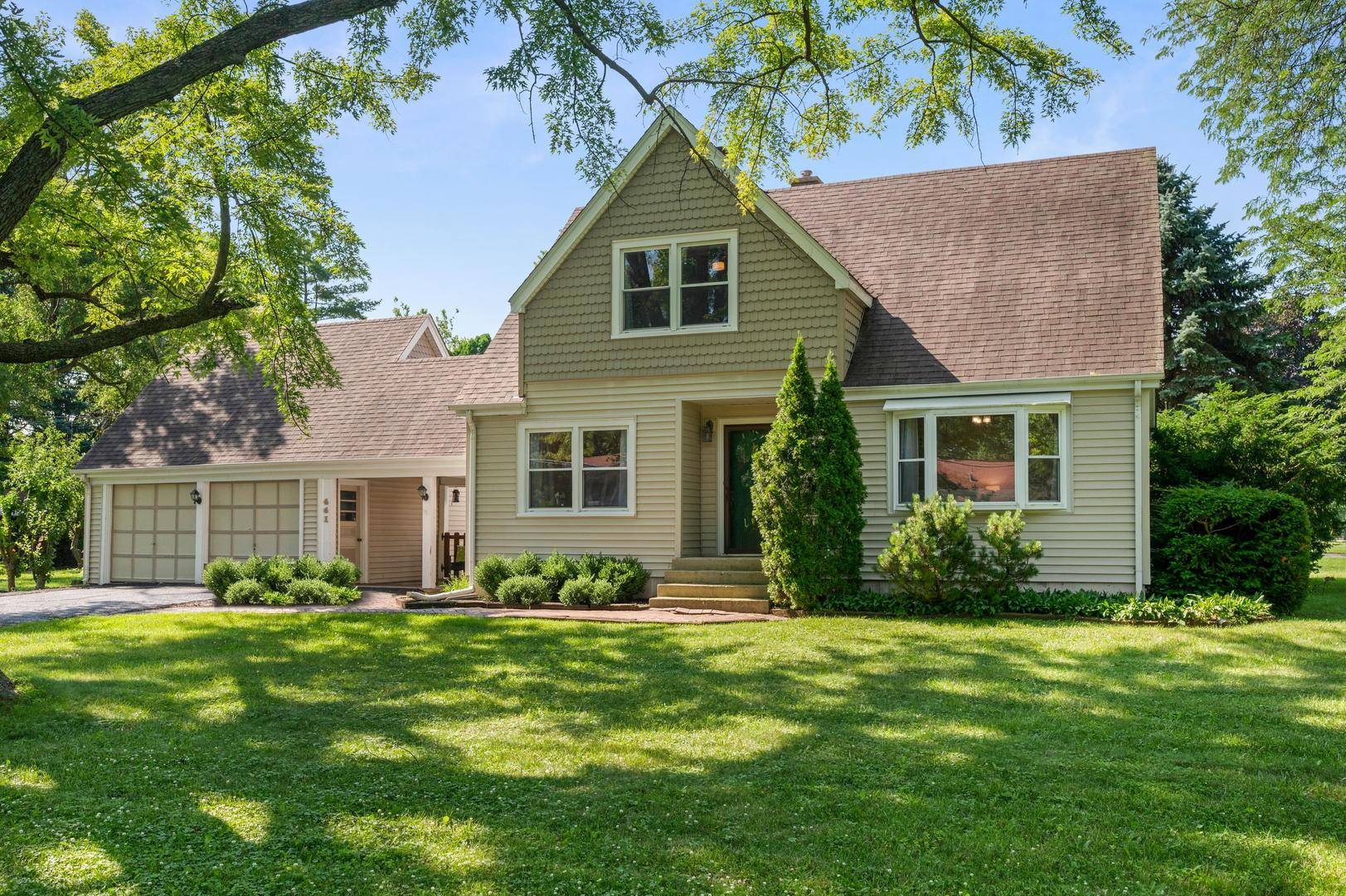 16W661 White Pine RD, Bensenville, IL 60106