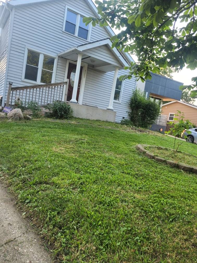 2322 Wallace AVE, North Chicago, IL 60064