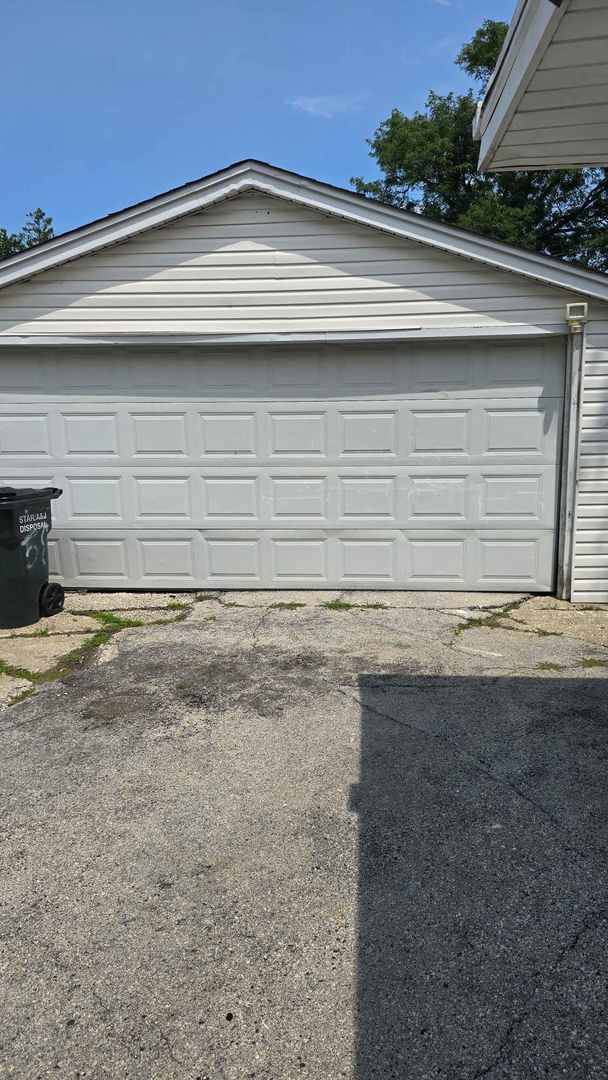 58 Sauk TRL, Park Forest, IL 60466