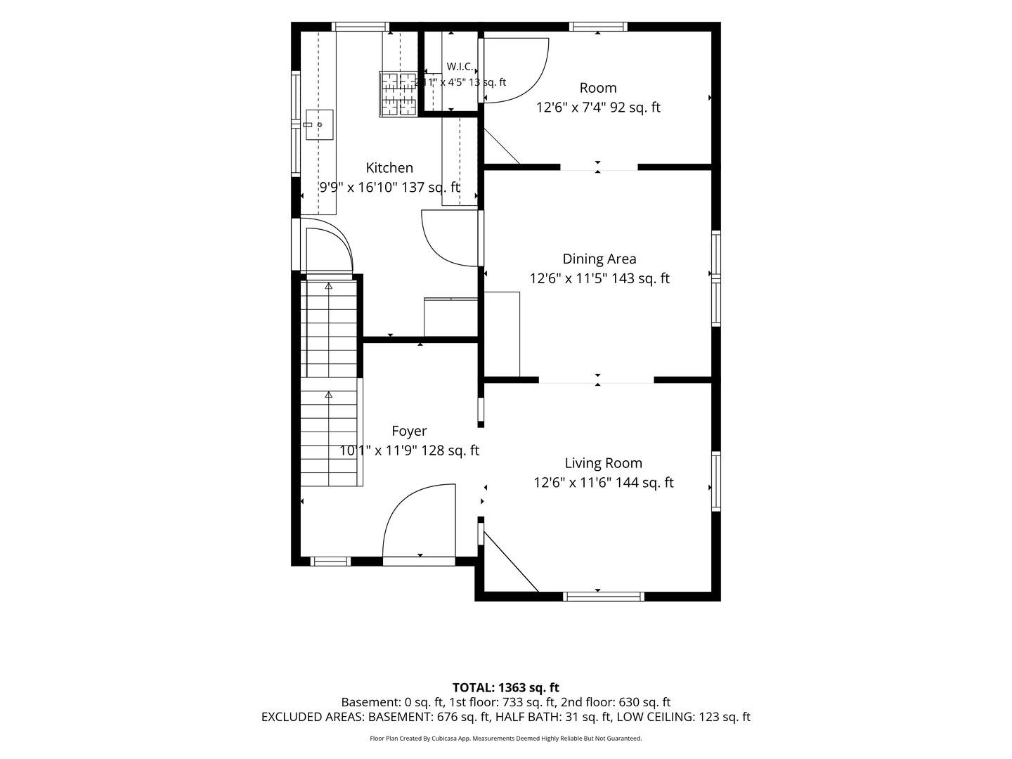 213 Grove ST, Woodstock, IL 60098