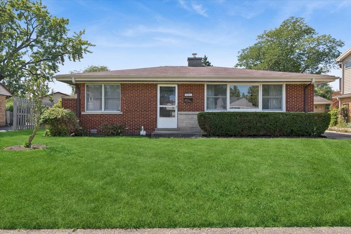 7311 Lake ST, Morton Grove, IL 60053