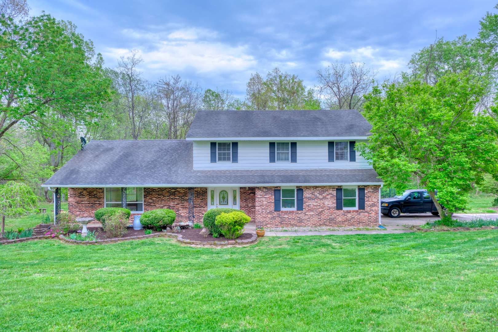 261 High Forest DR, Carbondale, IL 62903