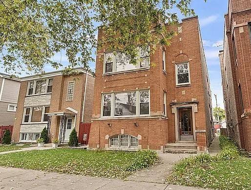 5010 W Henderson ST #2, Chicago, IL 60641