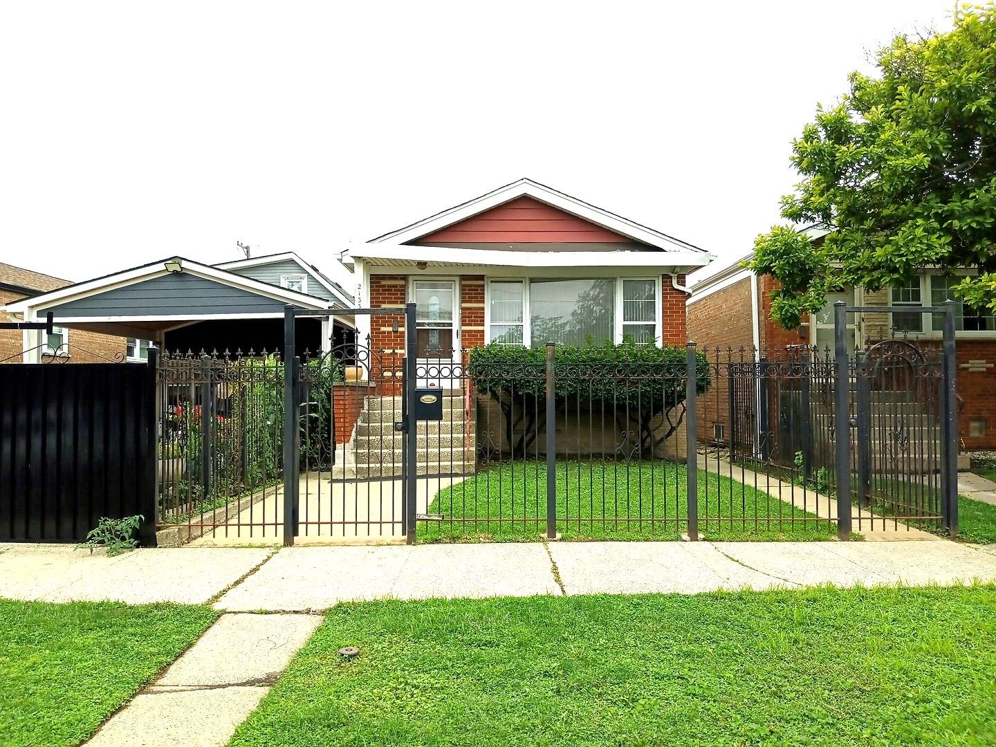 2133 W 49th PL, Chicago, IL 60609