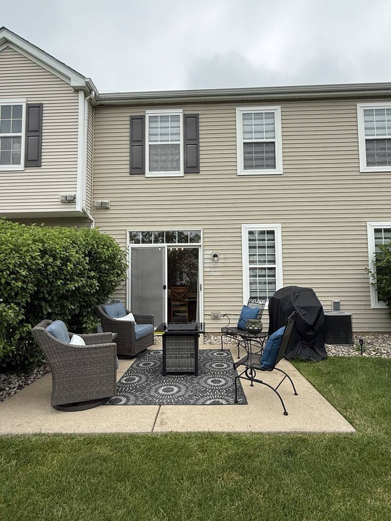 25061 Clare CIR, Manhattan, IL 60442