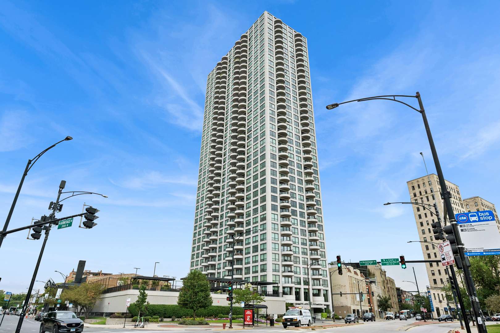 Address not disclosed, Chicago, IL 60614