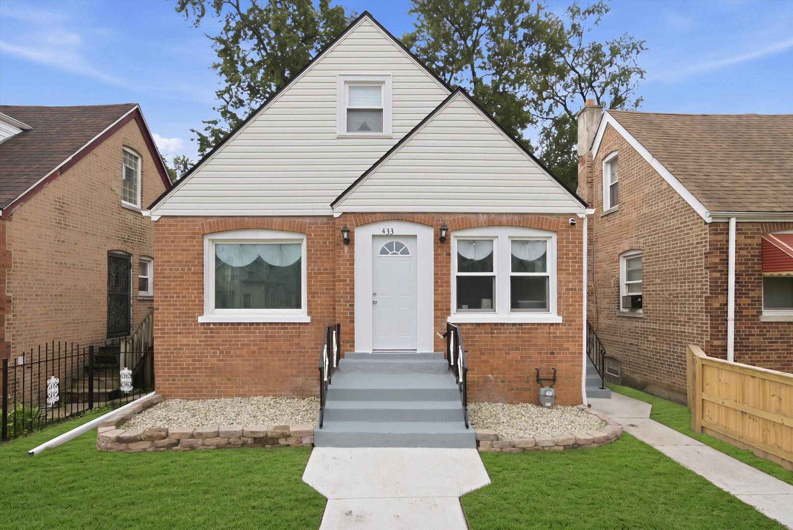 433 W 100TH ST, Chicago, IL 60628