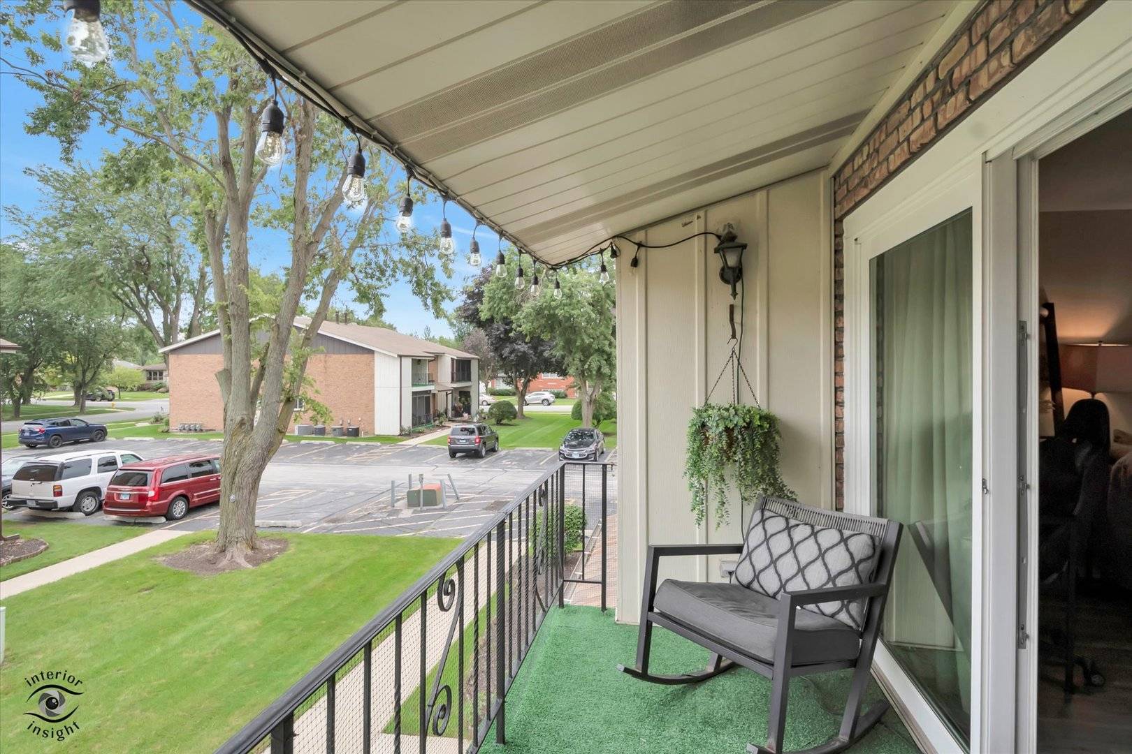 17713 Harlem AVE #15, Tinley Park, IL 60477