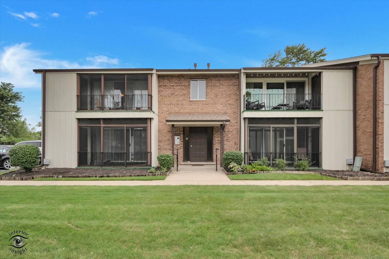 17713 Harlem AVE #15, Tinley Park, IL 60477