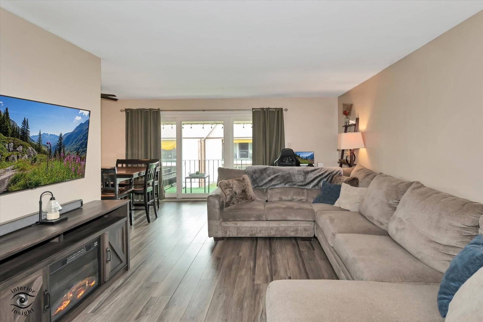 17713 Harlem AVE #15, Tinley Park, IL 60477