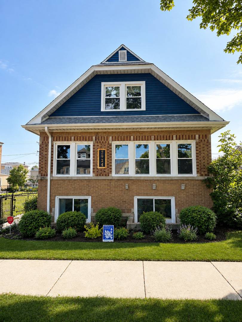 2924 N 75th CT, Elmwood Park, IL 60707