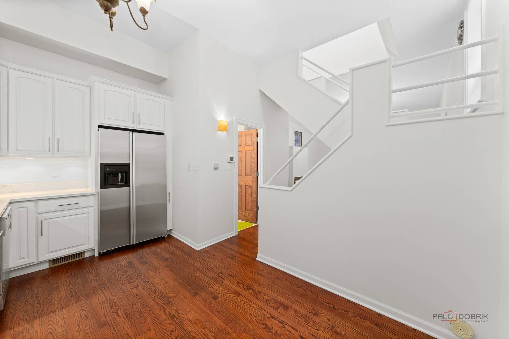 421 W Oakdale AVE #4, Chicago, IL 60657