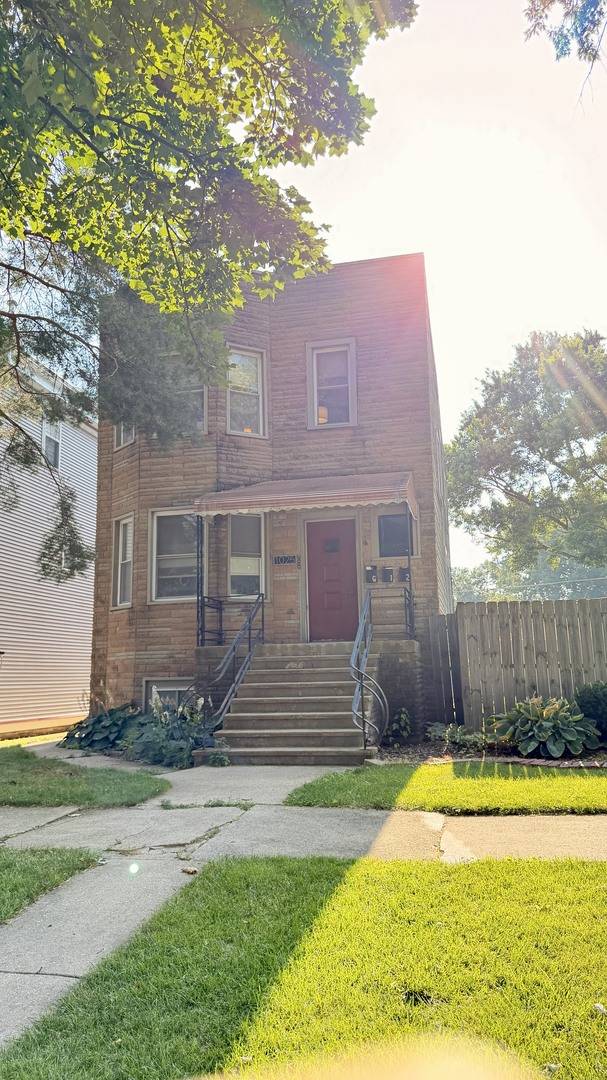 1025 HANNAH AVE #0, Forest Park, IL 60130