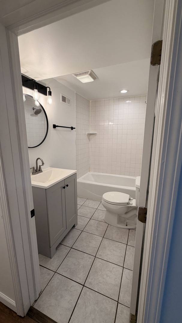 1025 HANNAH AVE #0, Forest Park, IL 60130