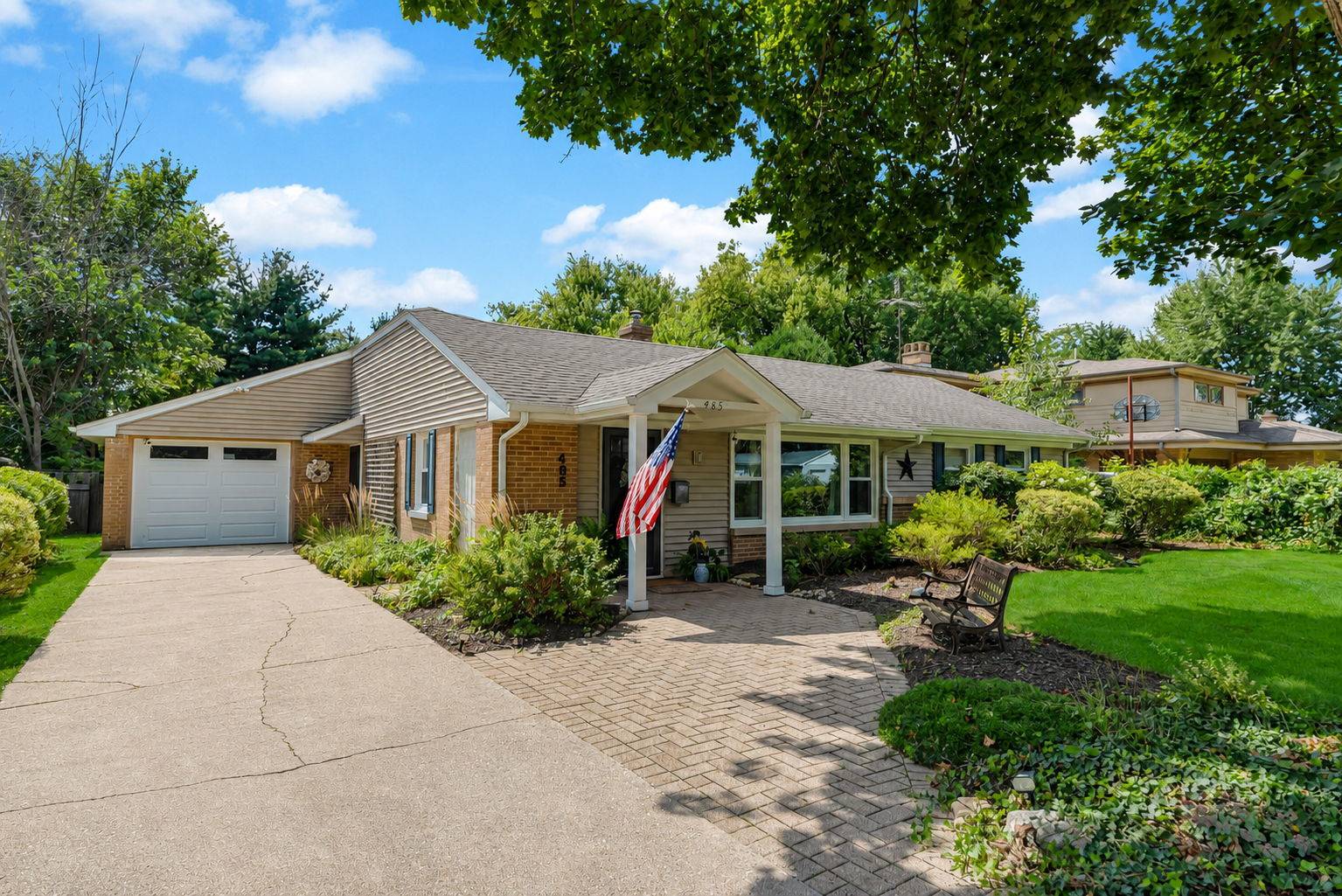 485 PORTER AVE, Crystal Lake, IL 60014