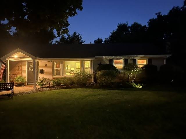 485 PORTER AVE, Crystal Lake, IL 60014