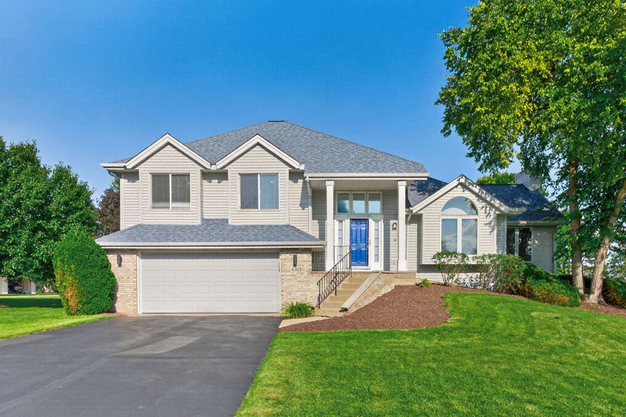4305 Windswept WAY, Loves Park, IL 61111