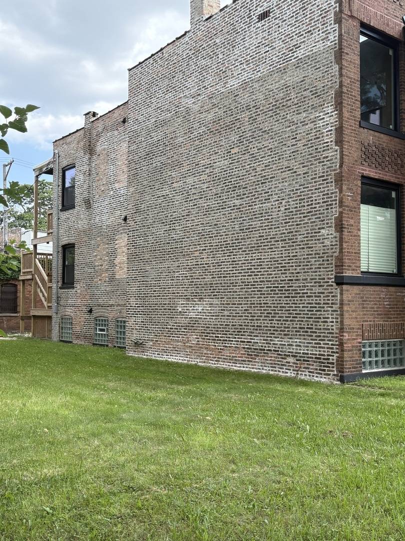 7419 S Stewart AVE, Chicago, IL 60621