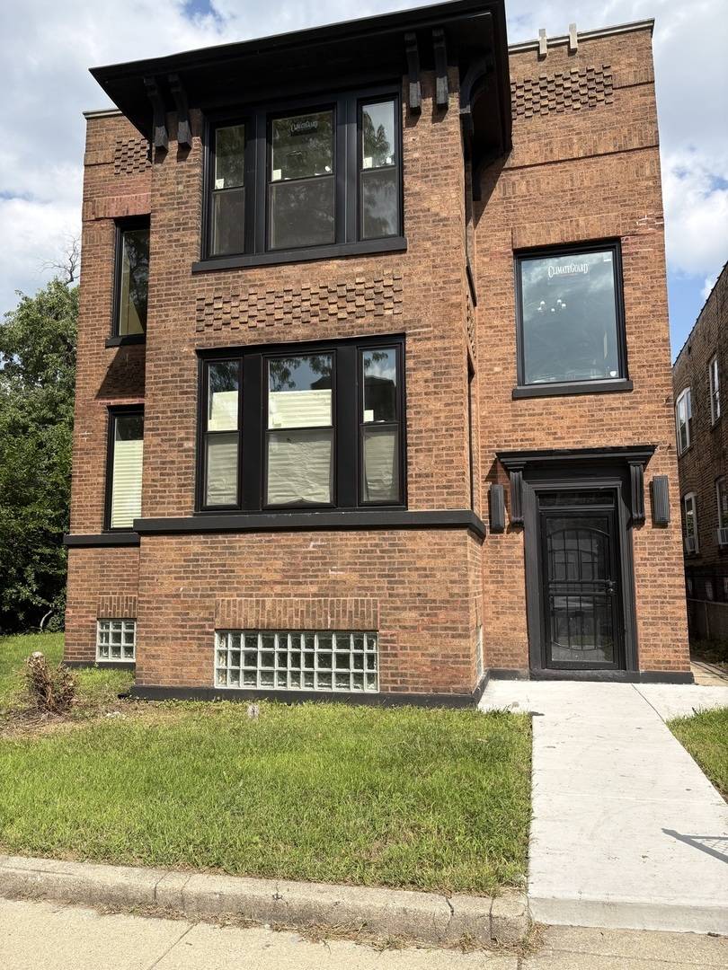 7419 S Stewart AVE, Chicago, IL 60621