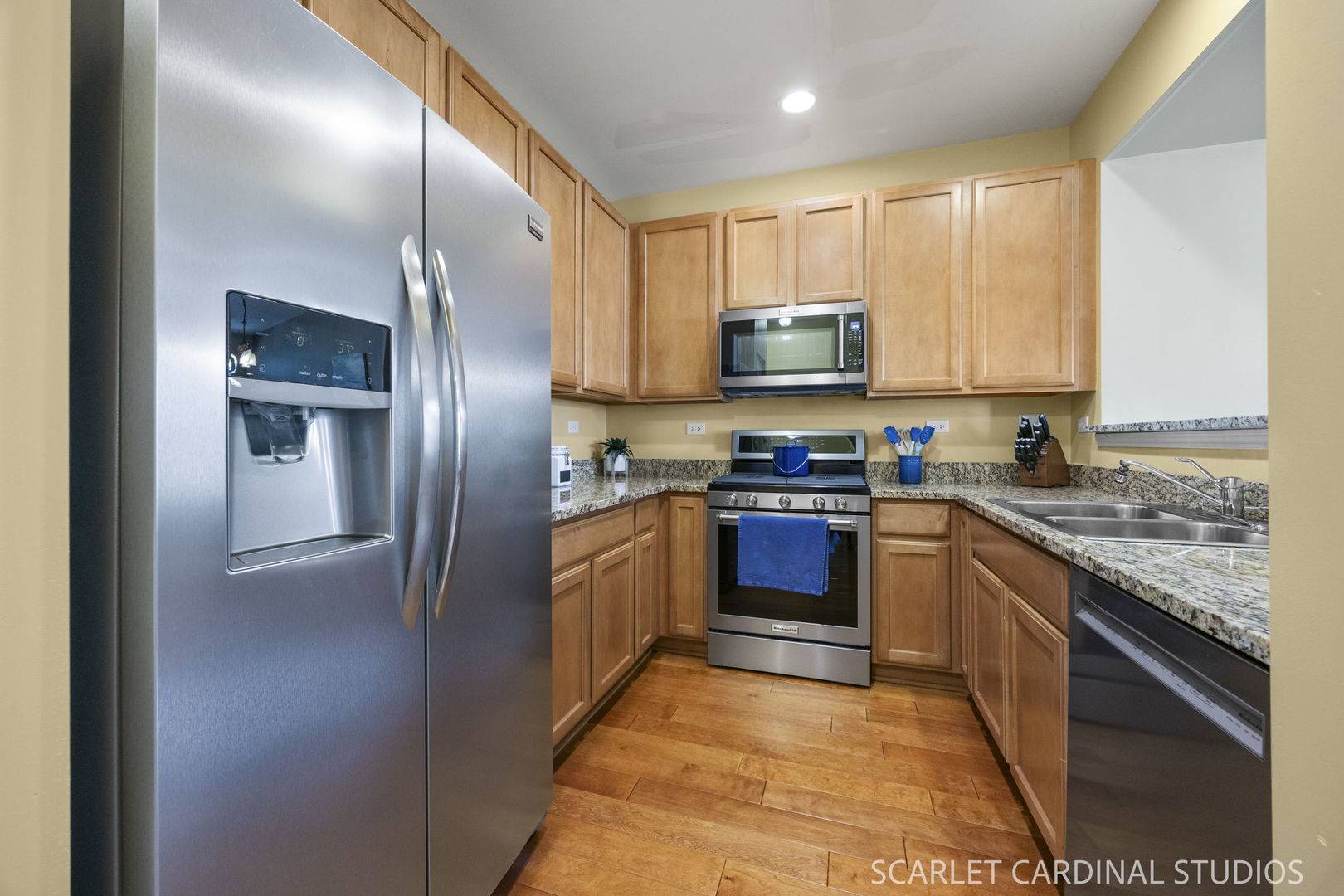 2620 Providence AVE, Aurora, IL 60503