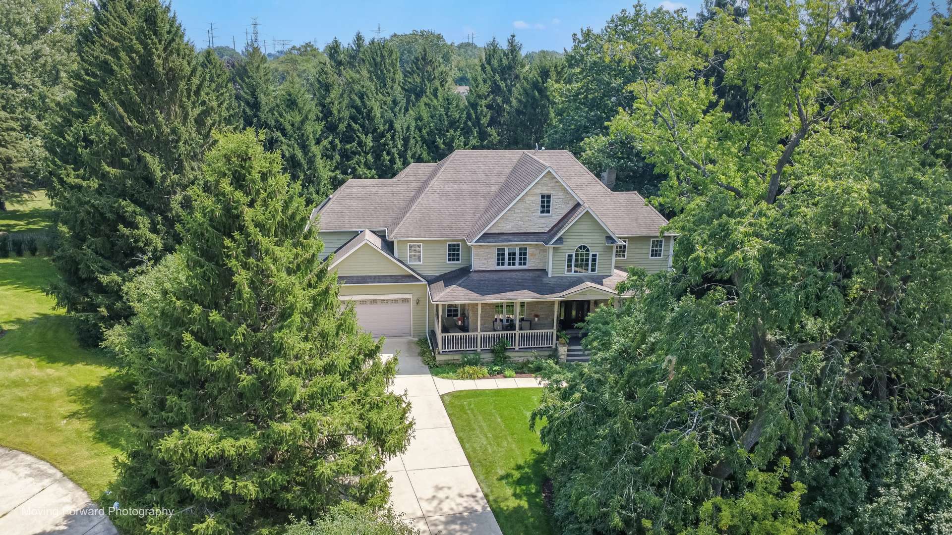22W155 2nd ST, Glen Ellyn, IL 60137
