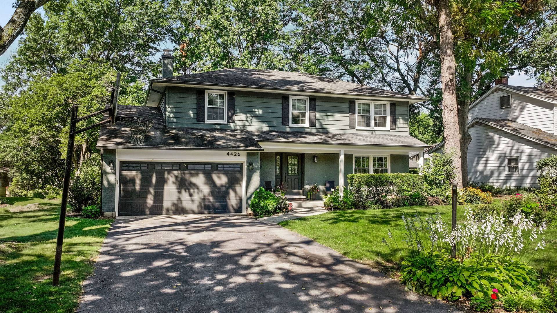 4426 BLACK PARTRIDGE LN, Lisle, IL 60532
