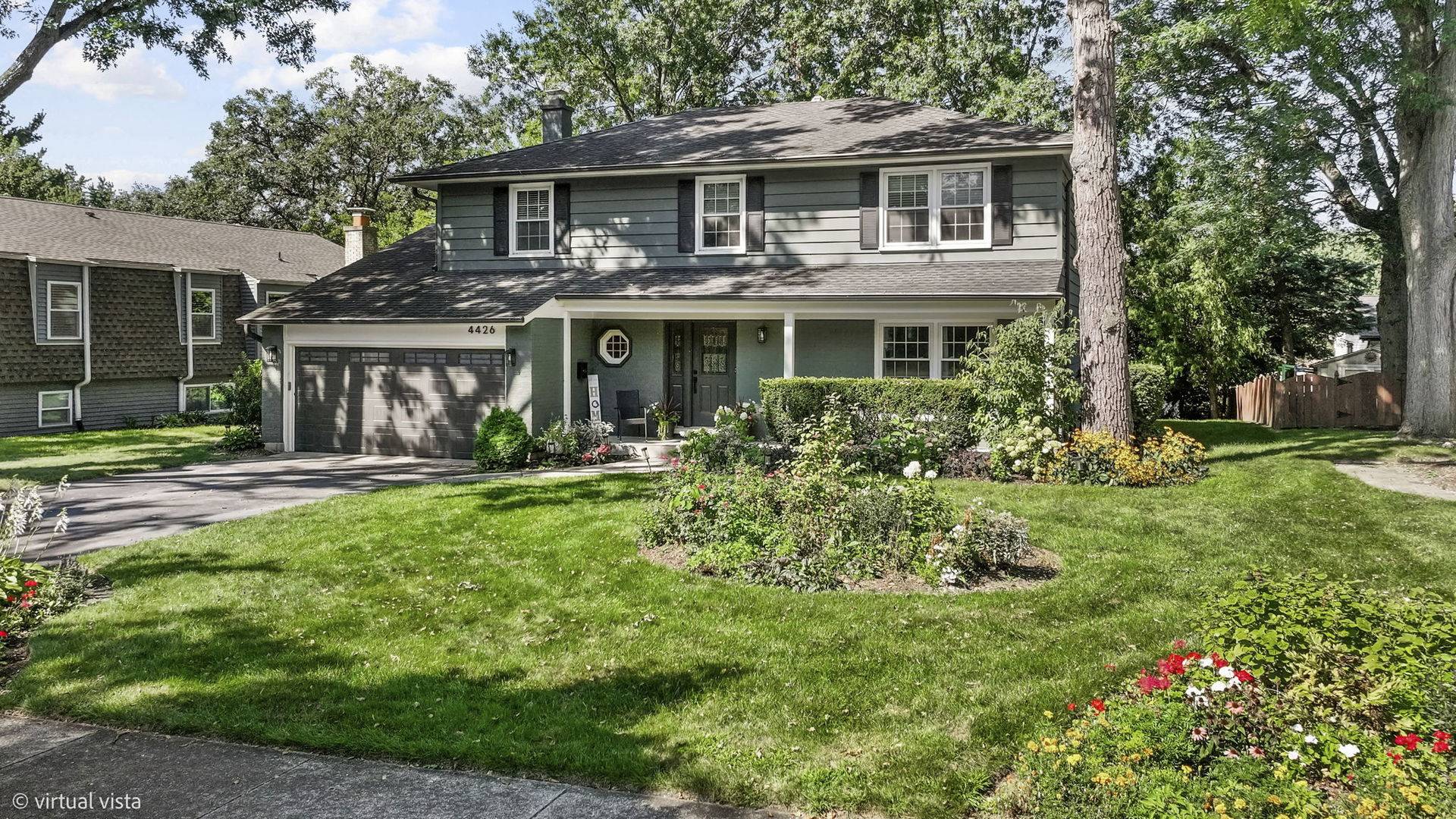 4426 BLACK PARTRIDGE LN, Lisle, IL 60532