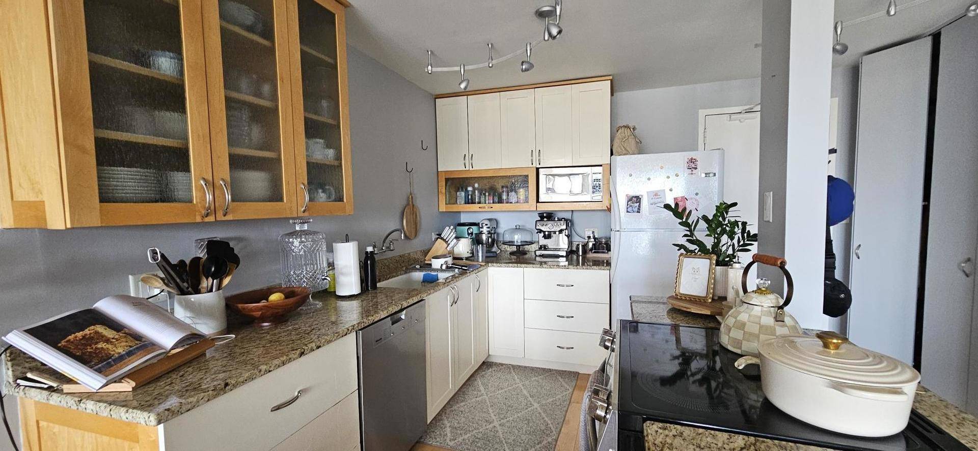 2020 N Lincoln Park West #20D, Chicago, IL 60614