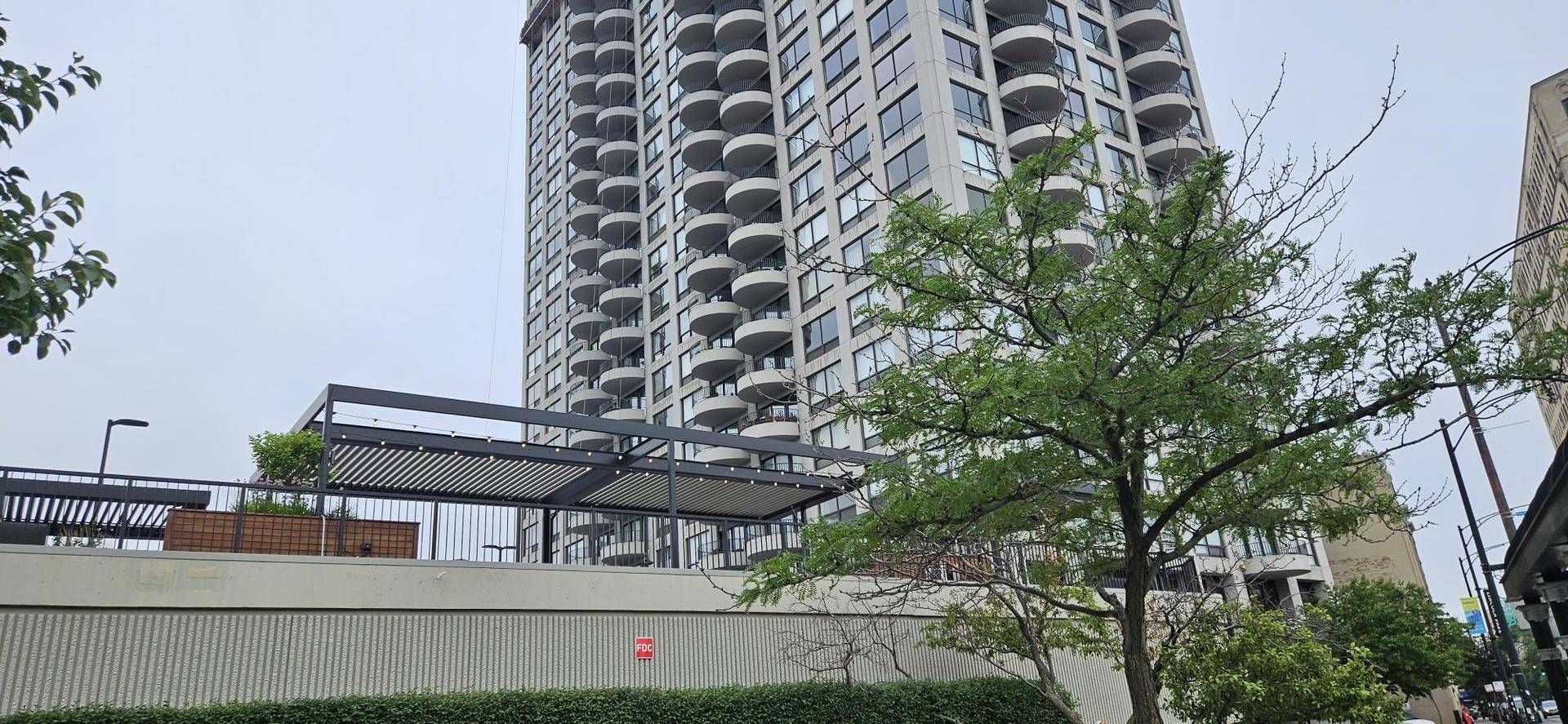 2020 N Lincoln Park West #20D, Chicago, IL 60614