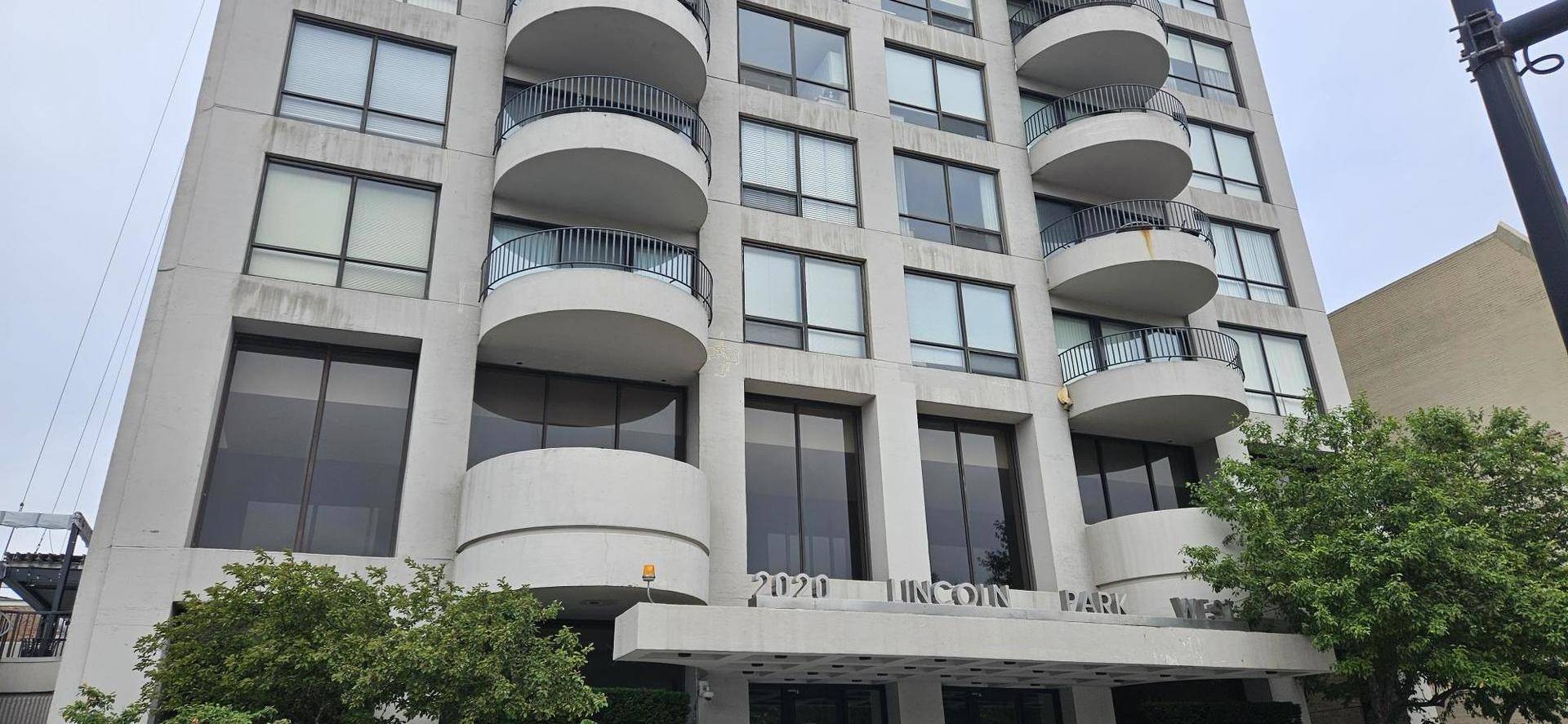 2020 N Lincoln Park West #20D, Chicago, IL 60614