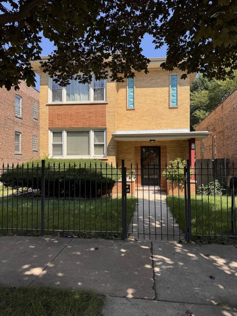 706 E 106th ST #1, Chicago, IL 60628