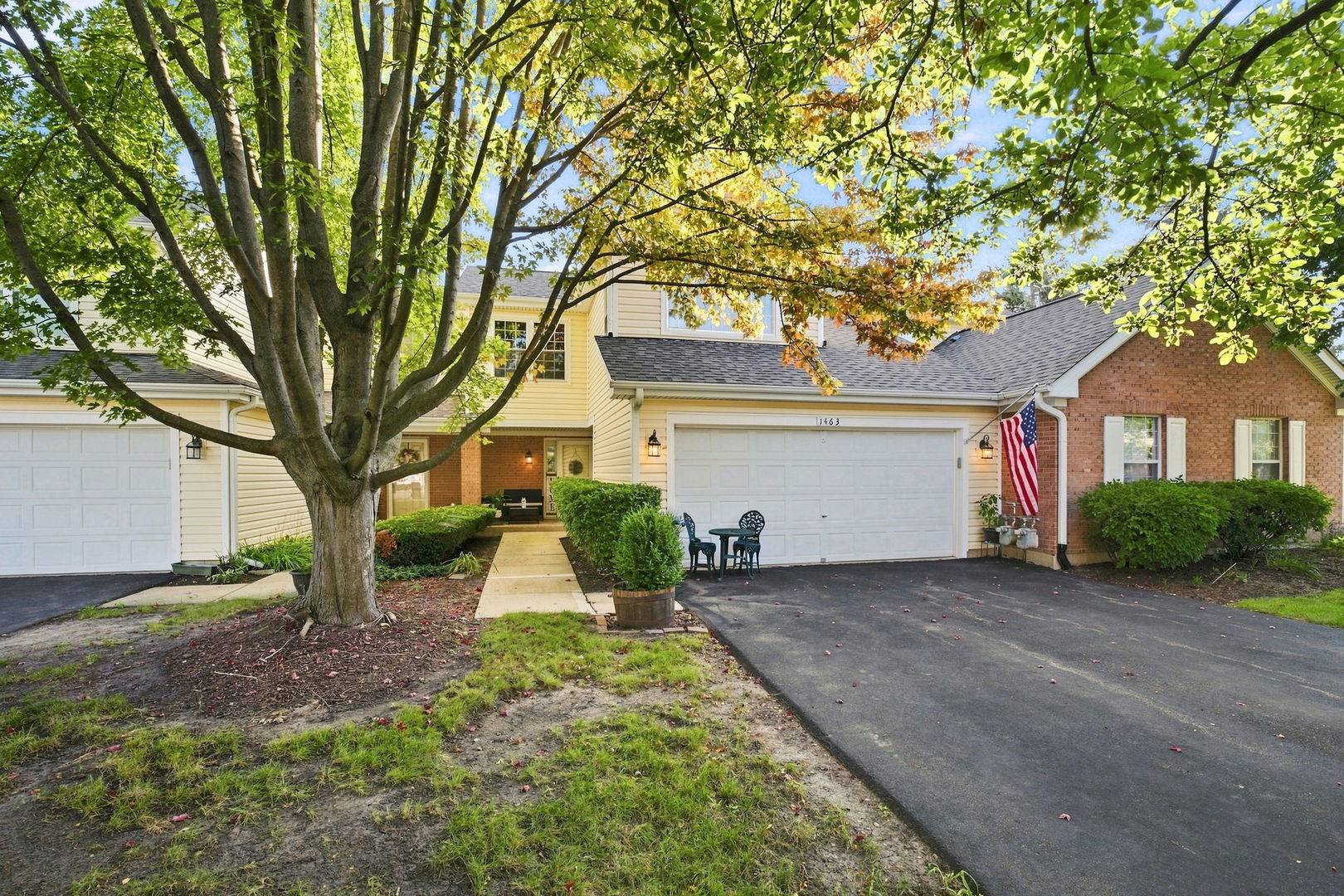 1463 Georgetown DR #1463, Batavia, IL 60510