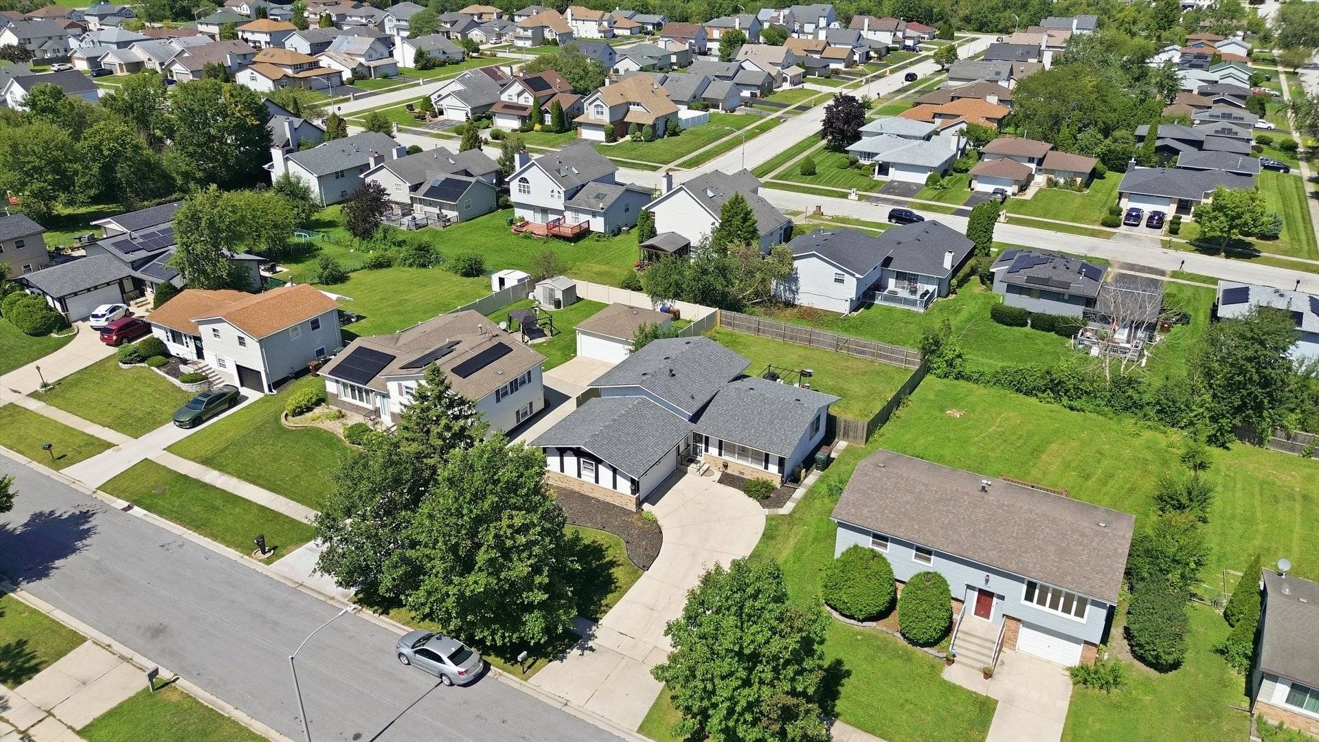 4250 188th ST, Country Club Hills, IL 60478