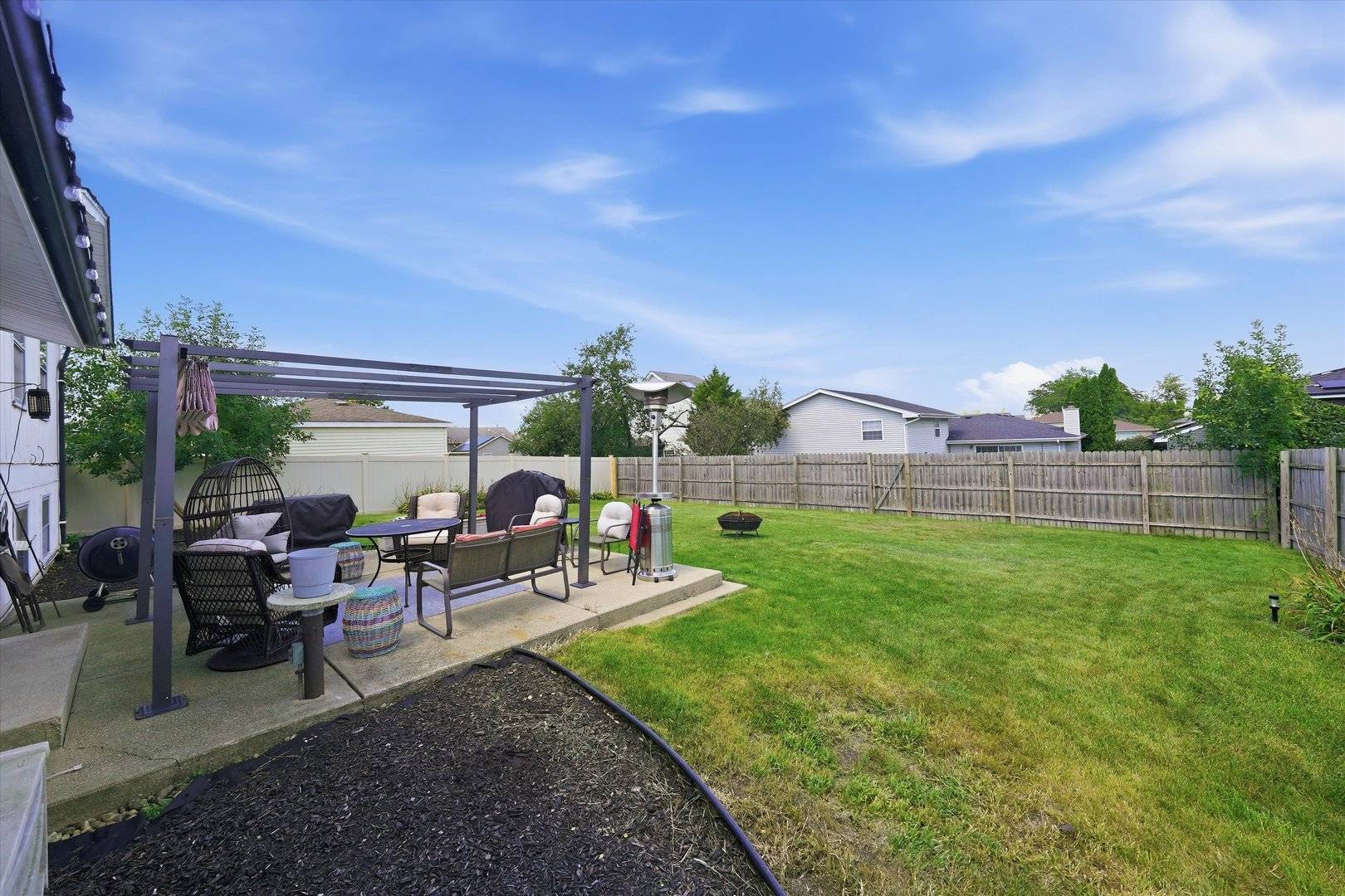 4250 188th ST, Country Club Hills, IL 60478