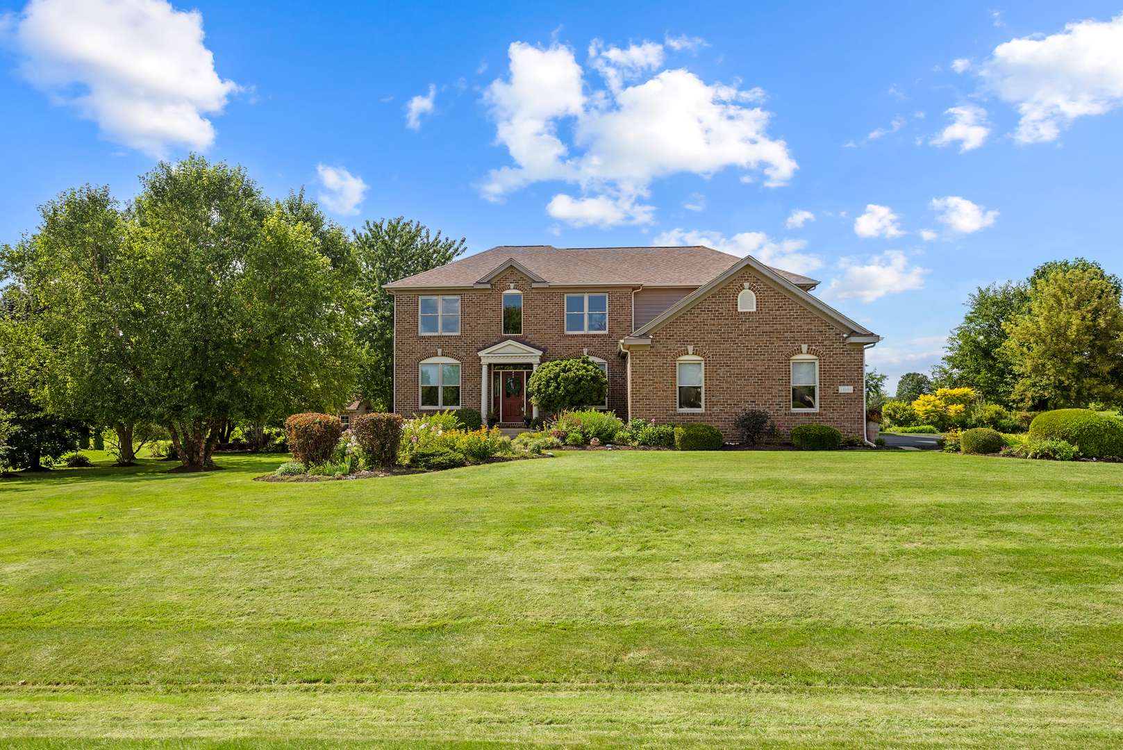 11501 Heritage PATH, Richmond, IL 60071