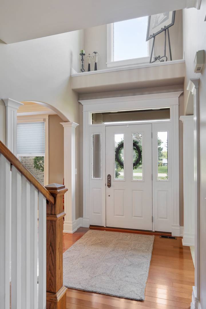 11501 Heritage PATH, Richmond, IL 60071