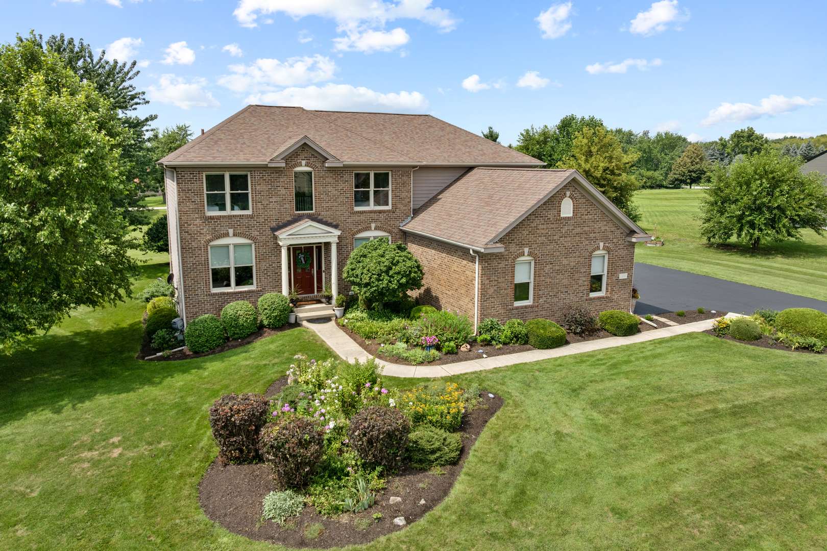 11501 Heritage PATH, Richmond, IL 60071