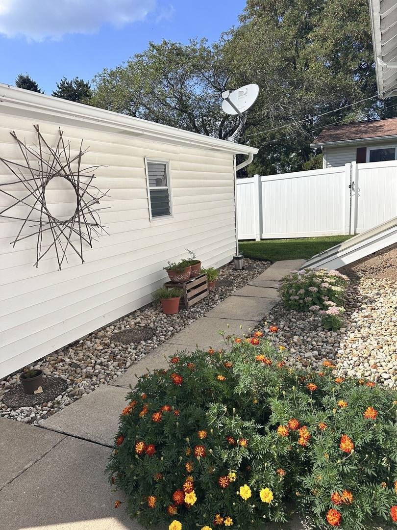 218 S Chestnut ST, Shannon, IL 61078