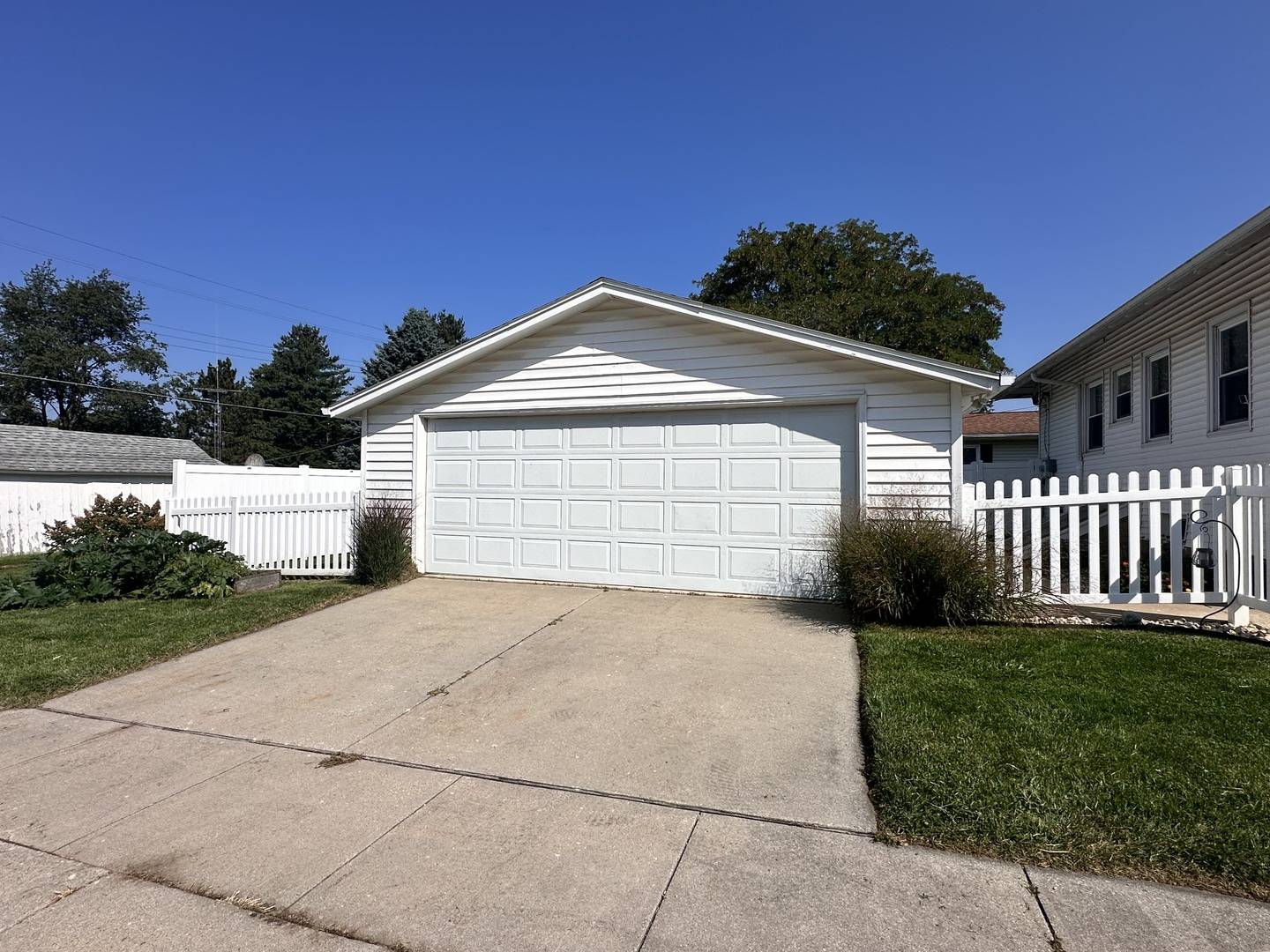 218 S Chestnut ST, Shannon, IL 61078