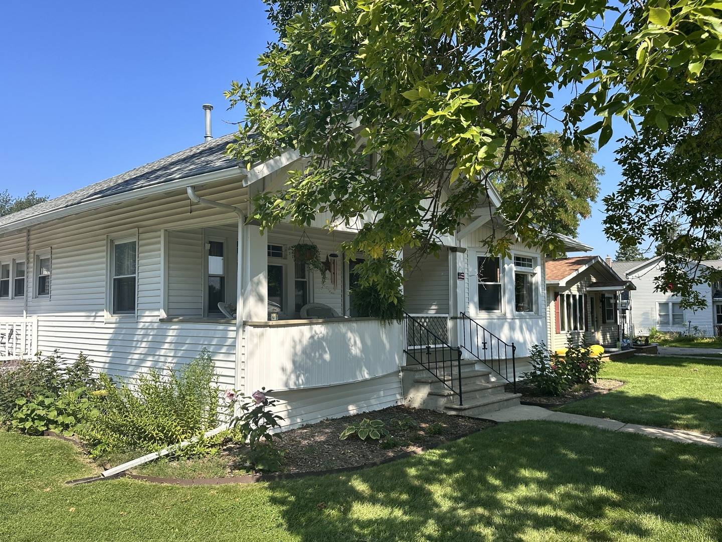 218 S Chestnut ST, Shannon, IL 61078